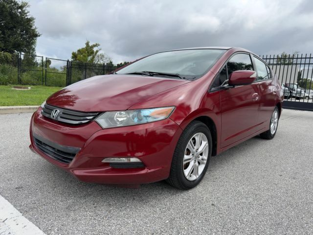 2010 HONDA Insight