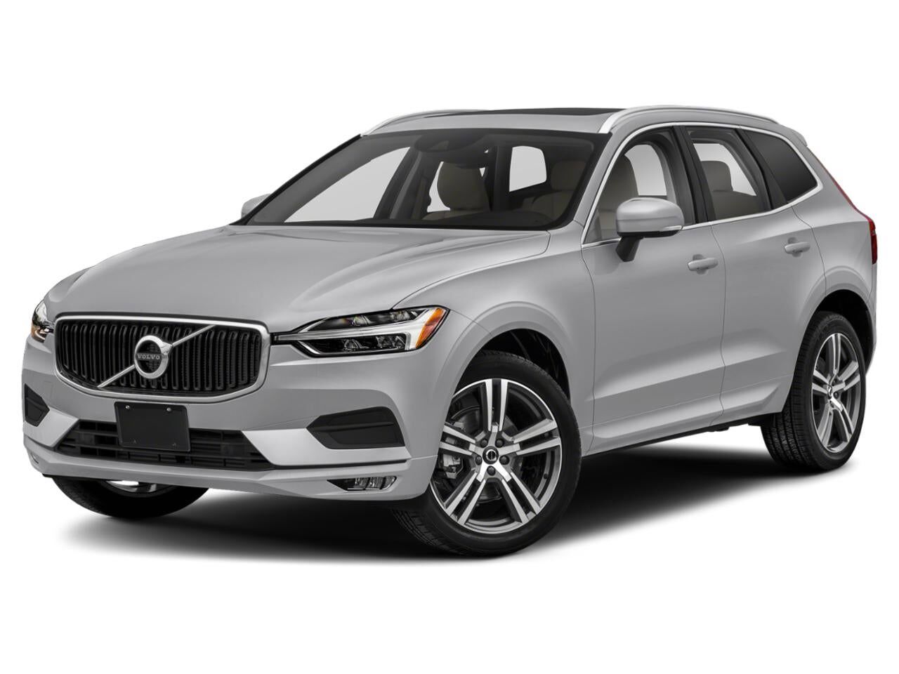 2021 VOLVO XC60