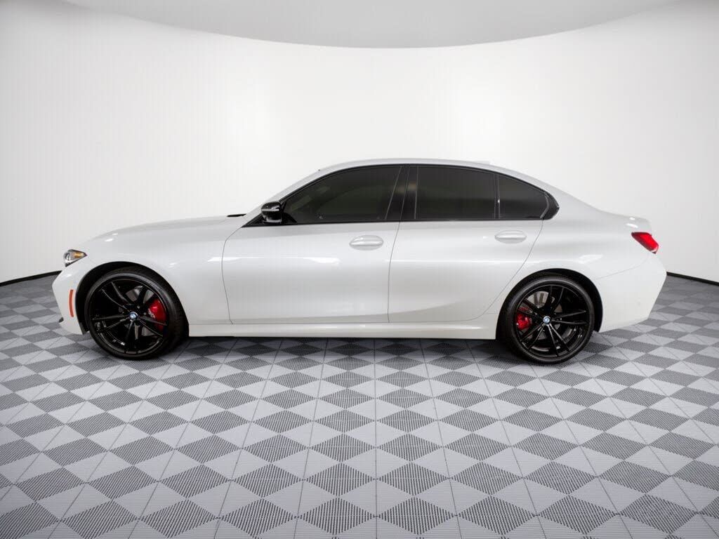 2024 BMW 340i