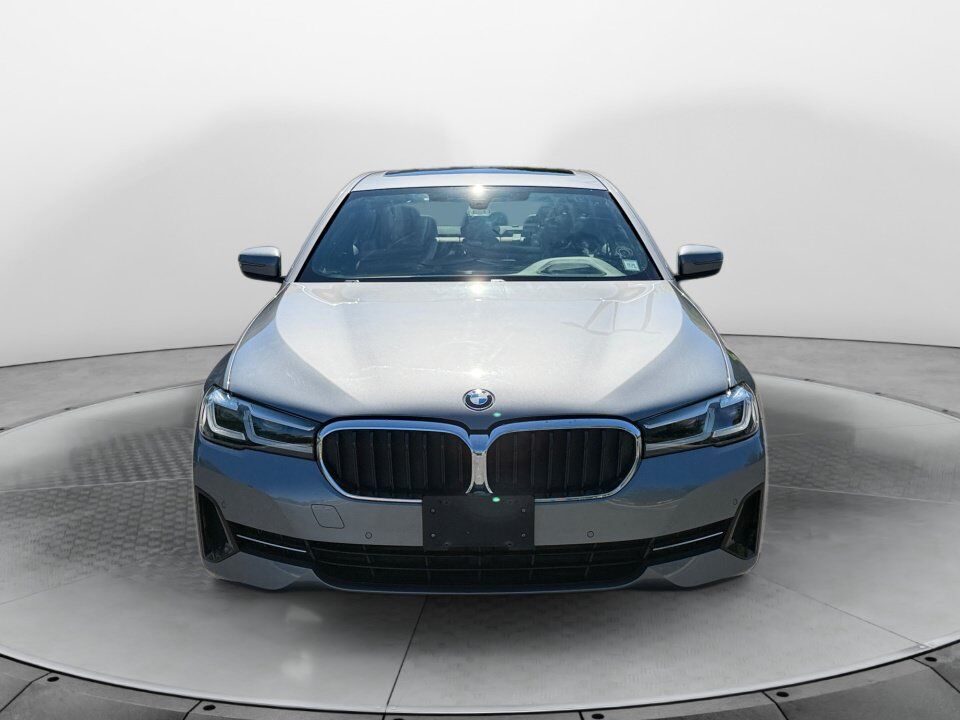 2023 BMW 530i