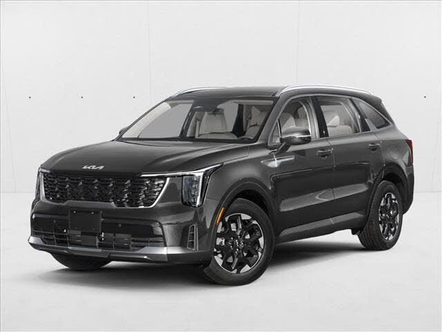 2024 KIA Sorento