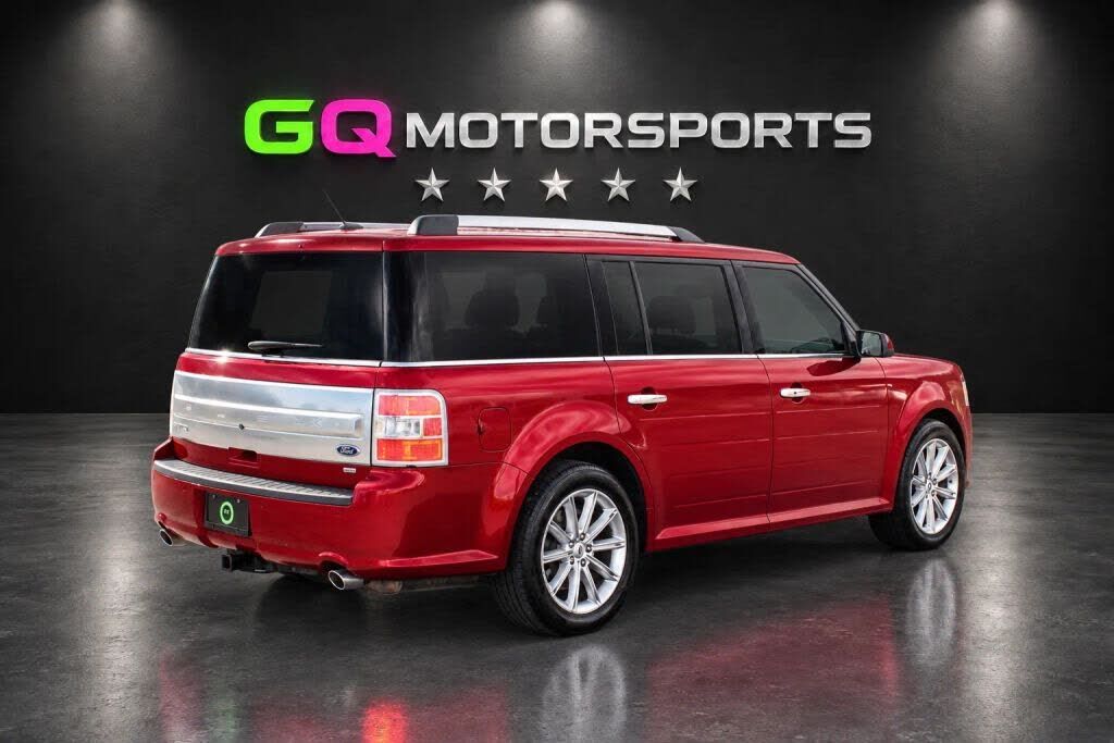2016 FORD Flex