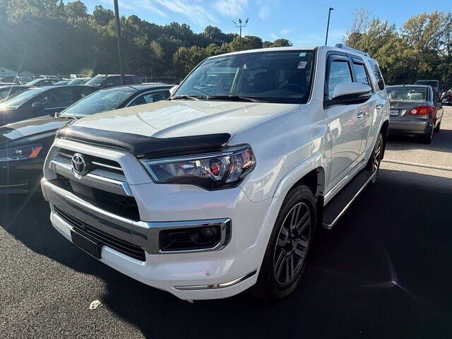 2023 TOYOTA 4-Runner