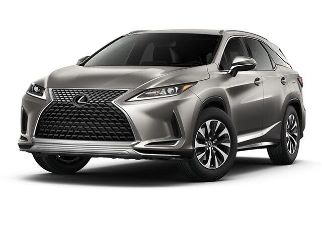2020 LEXUS RX
