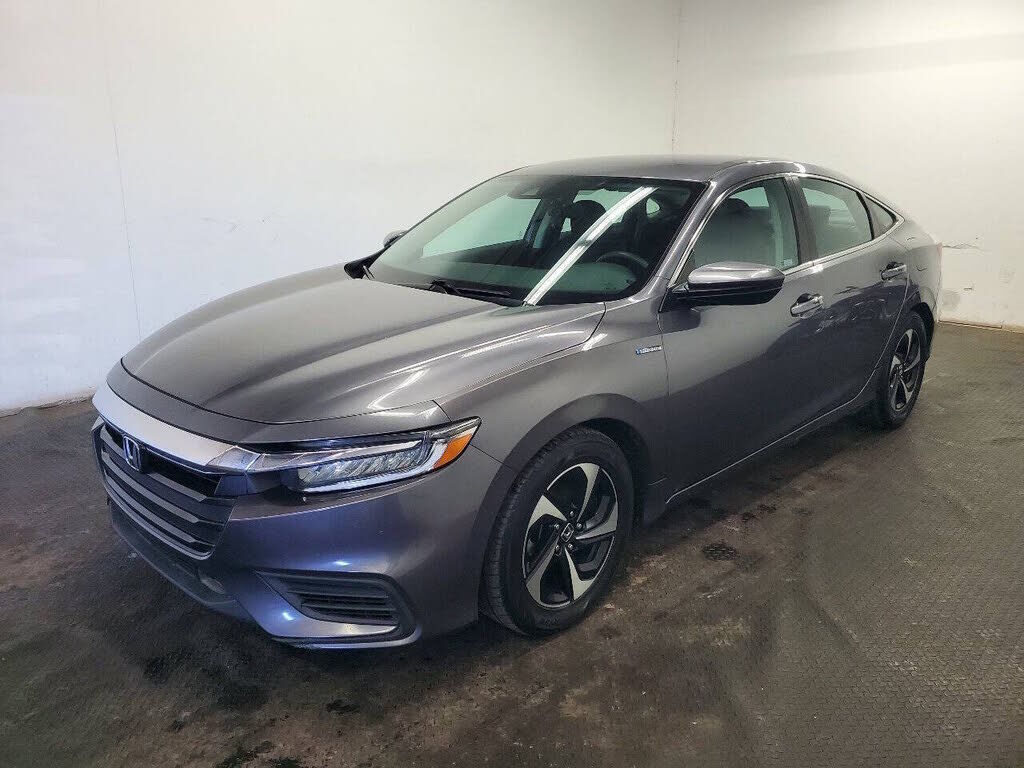 2021 HONDA Insight