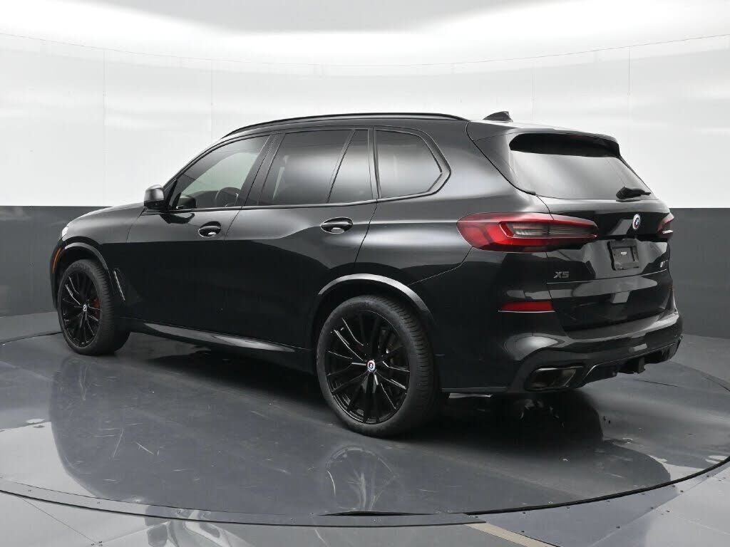 2023 BMW X5