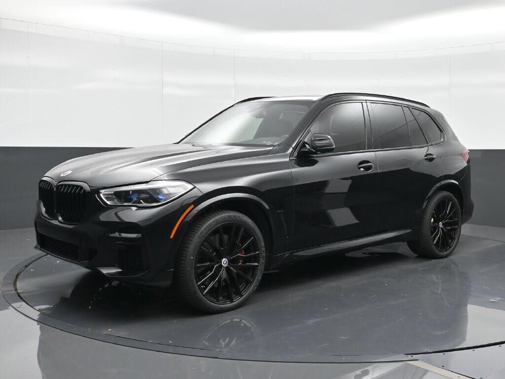2023 BMW X5