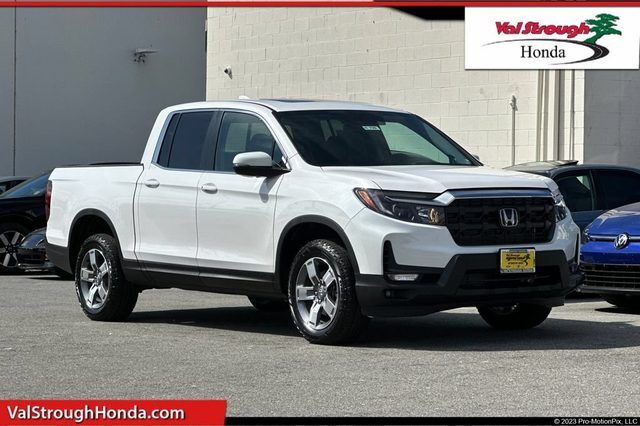 2026 HONDA Ridgeline