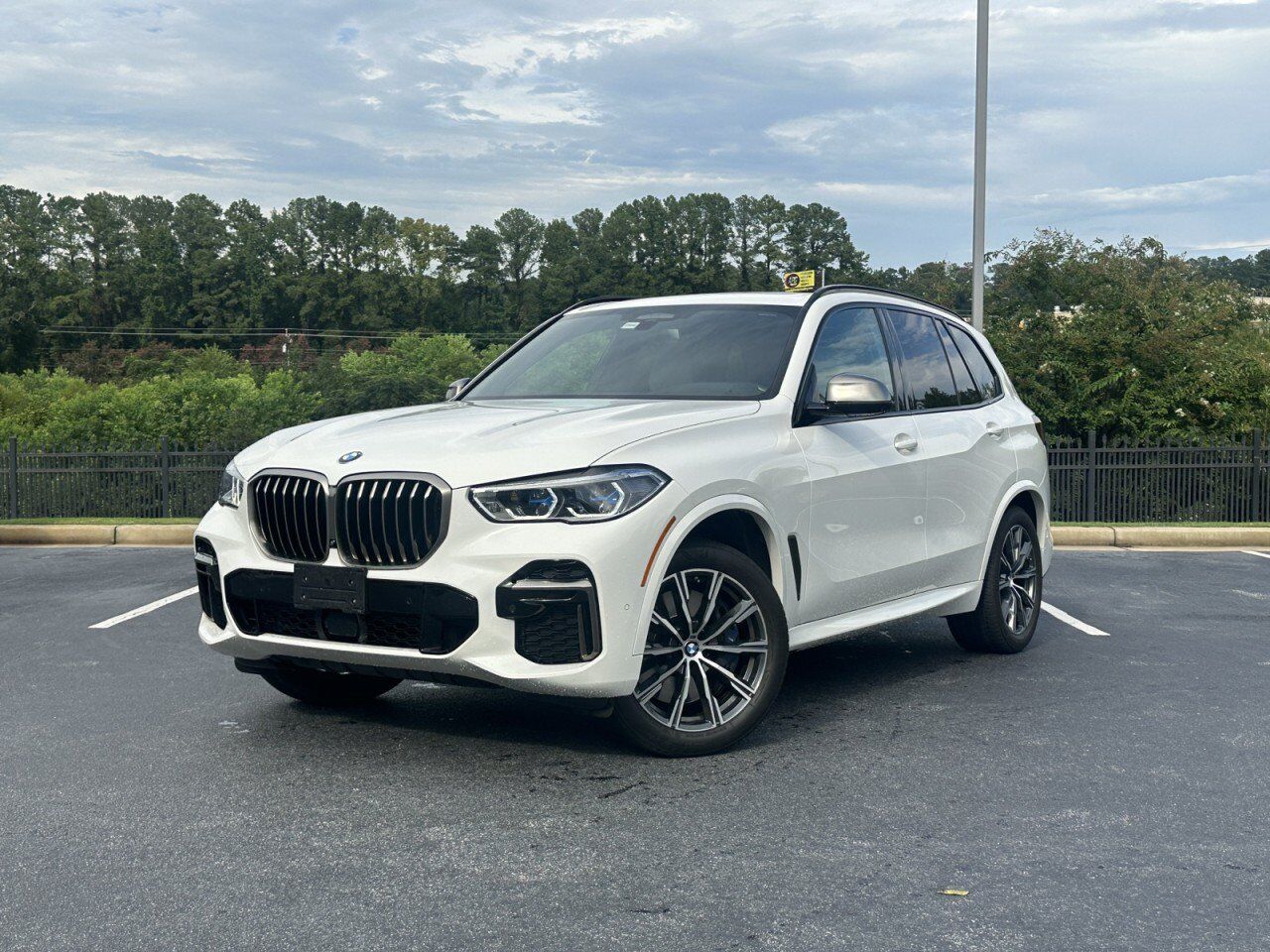 2023 BMW X5