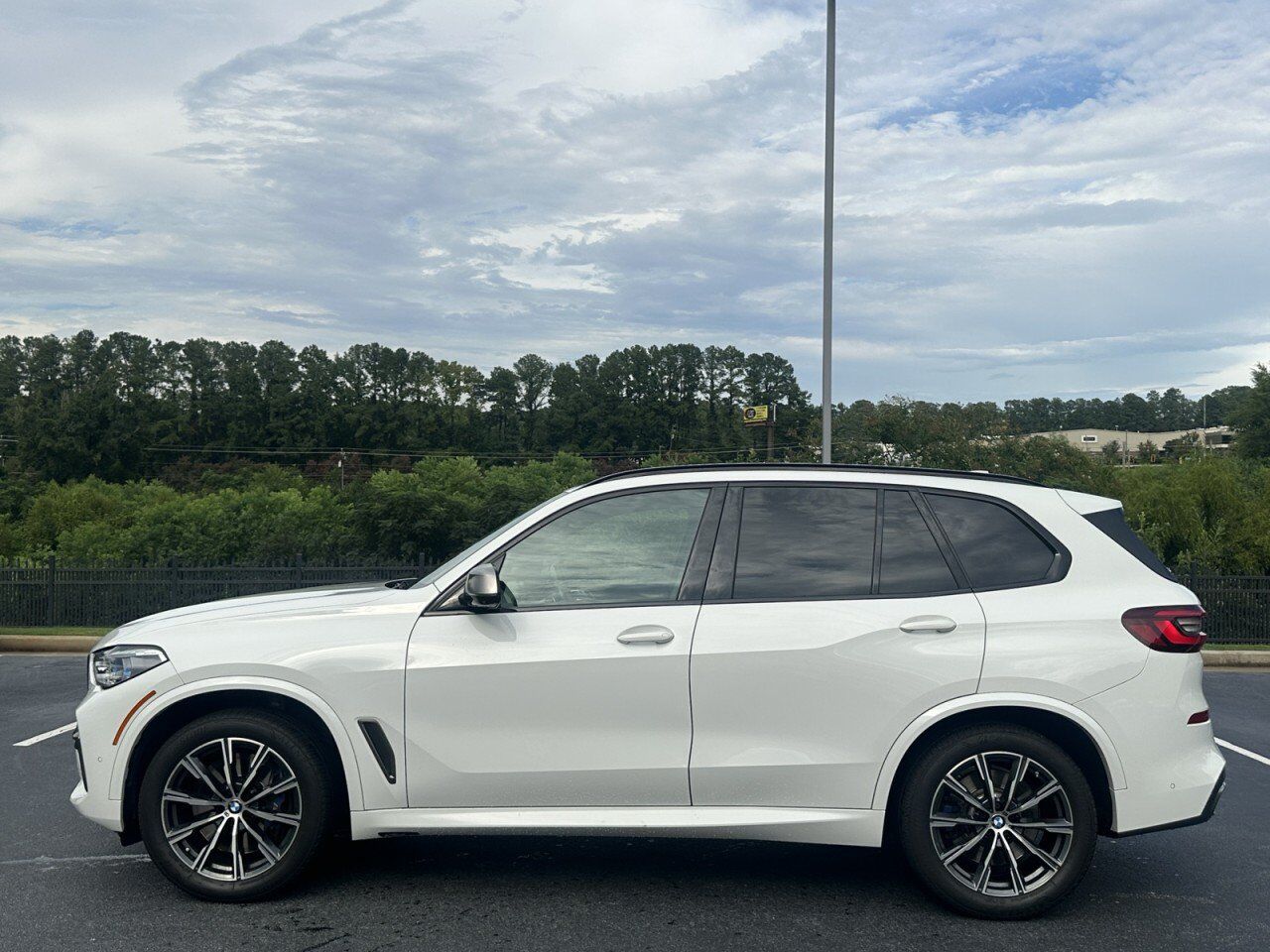 2023 BMW X5