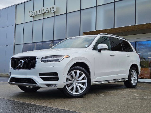 2016 VOLVO XC90