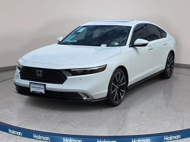 2026 HONDA Accord