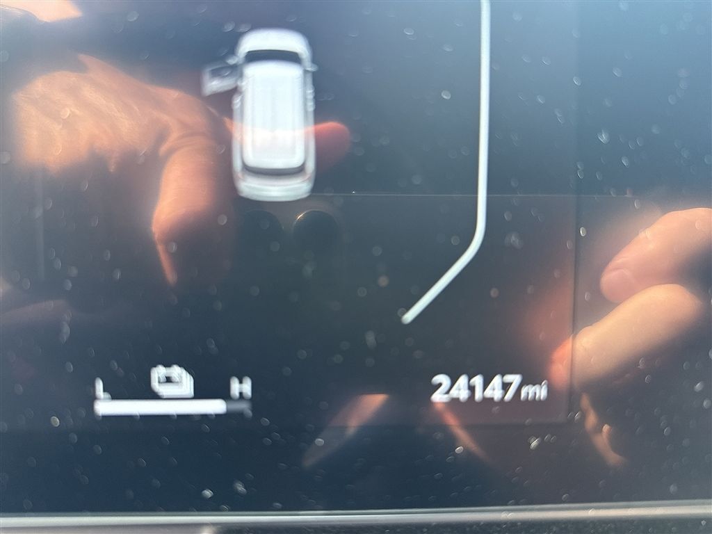 2025 KIA Carnival