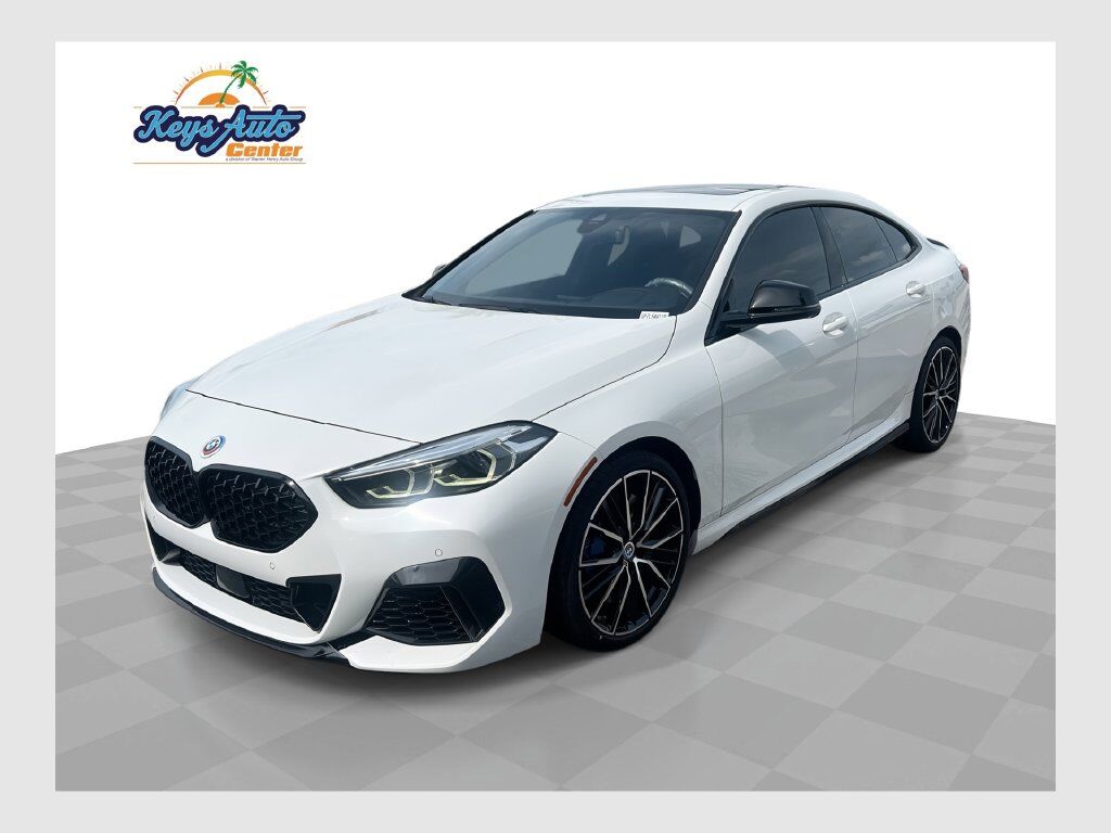 2023 BMW M2