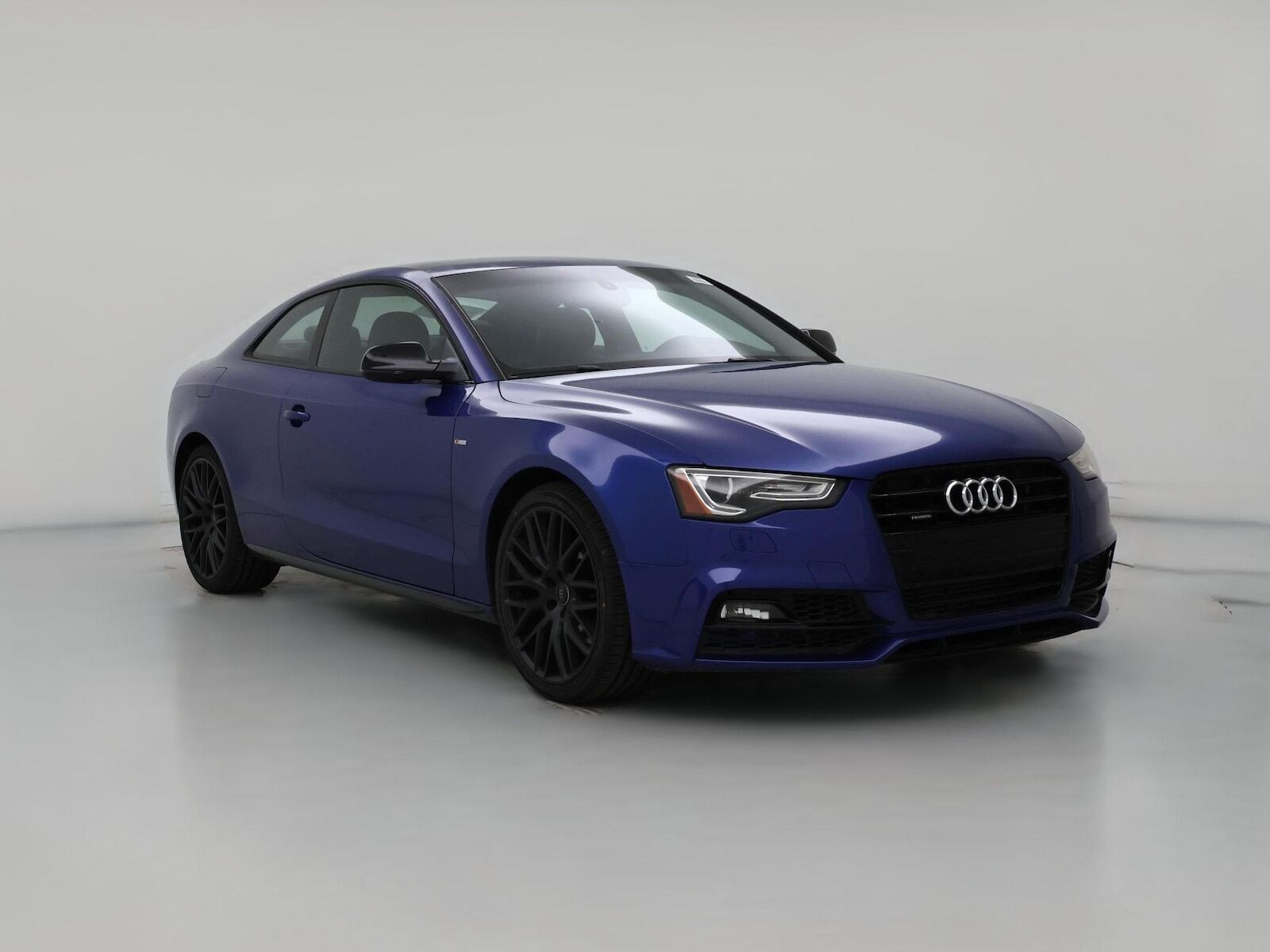 2017 AUDI A5