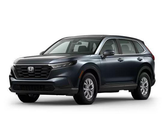 2027 HONDA CR-V