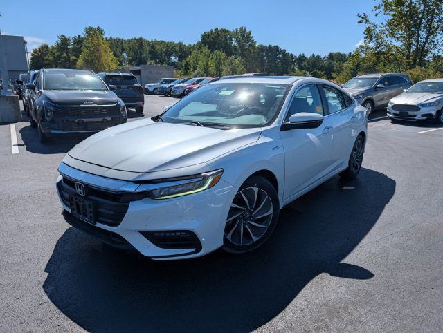 2019 HONDA Insight
