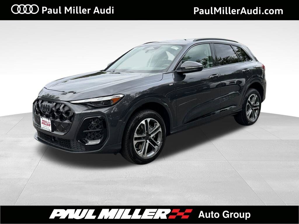 2026 AUDI Q5