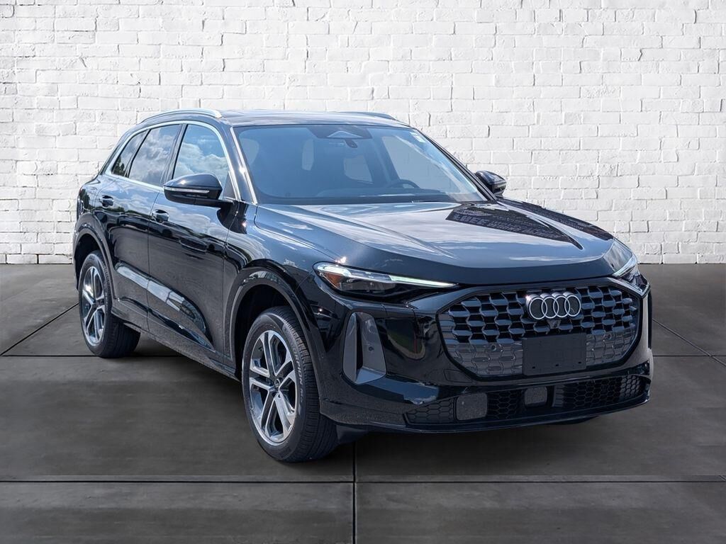 2026 AUDI Q5