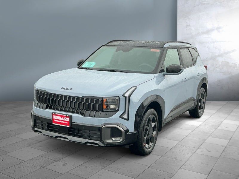 2027 KIA Seltos