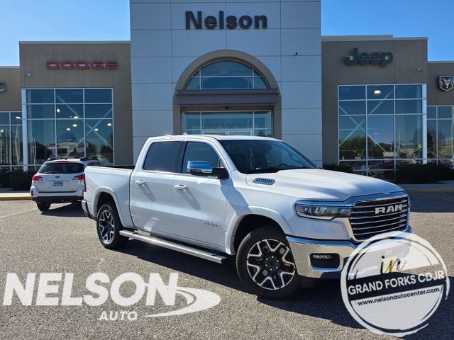 2027 RAM 1500