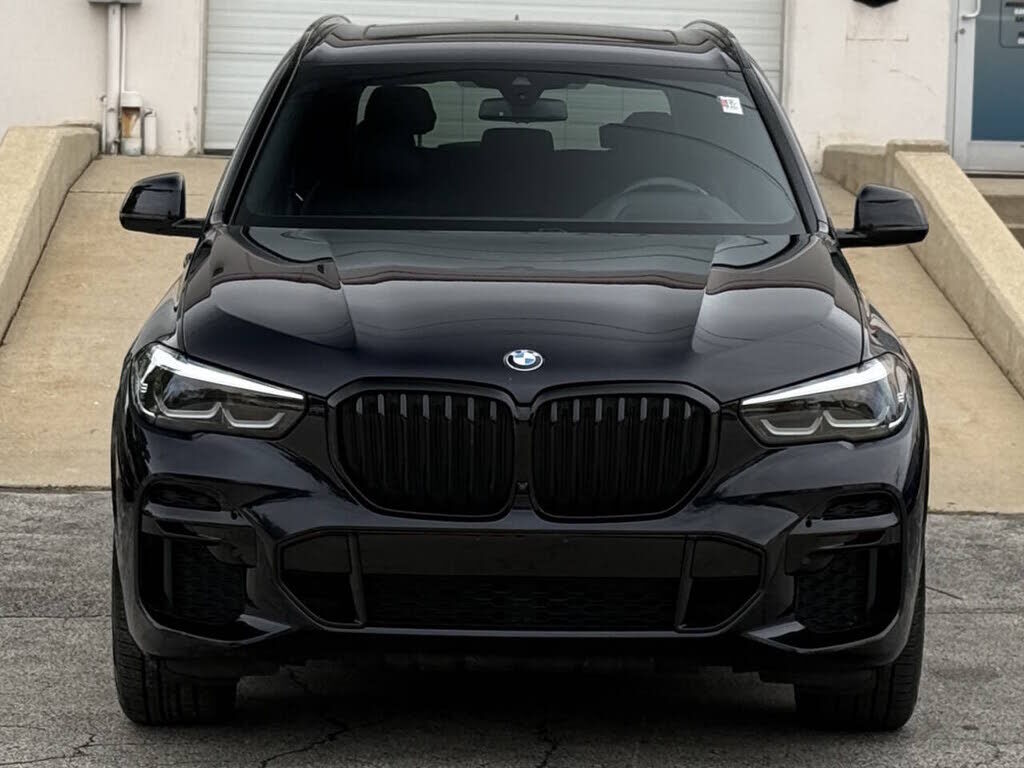 2023 BMW X5