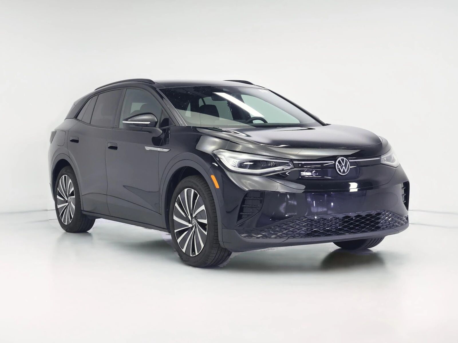 2024 VOLKSWAGEN ID.4