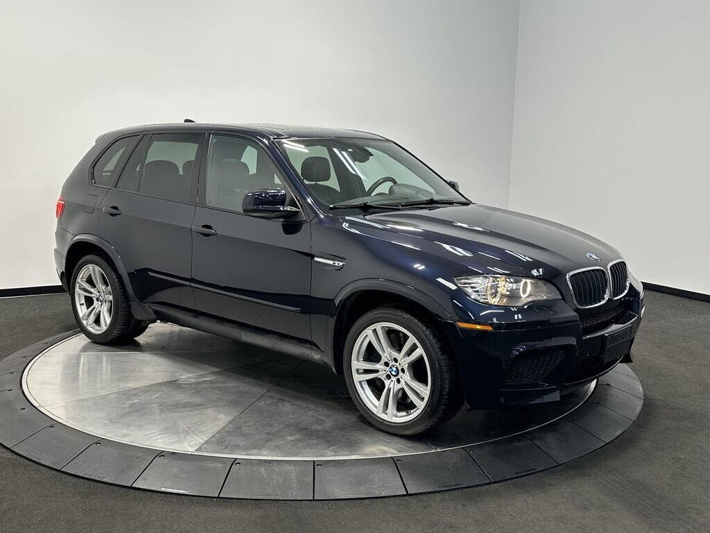 2012 BMW X5