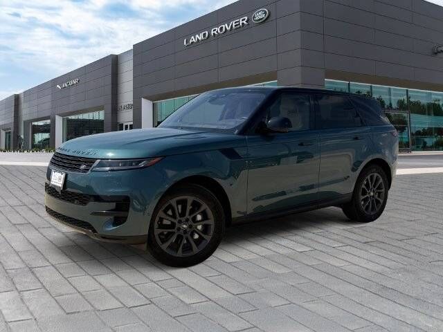 2023 LAND ROVER Range Rover Sport