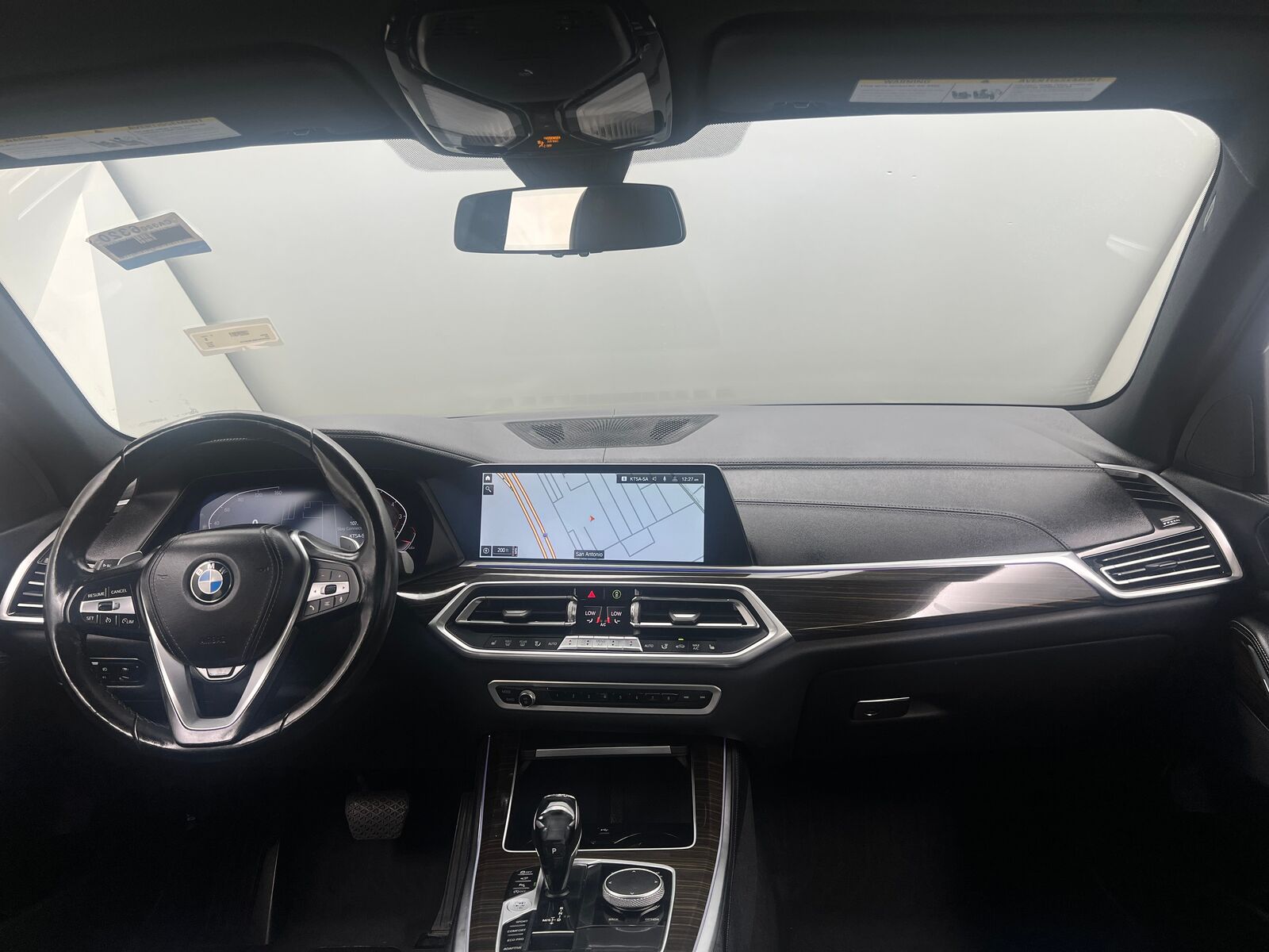 2020 BMW X5