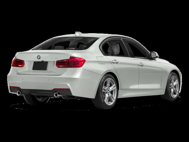 2018 BMW 340i