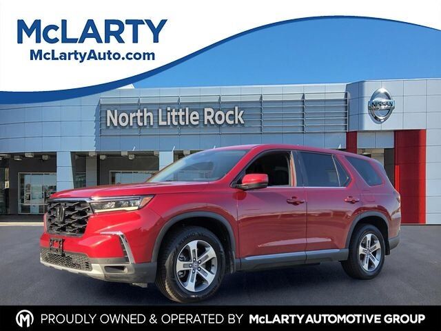2024 HONDA Pilot