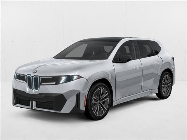 2027 BMW X3