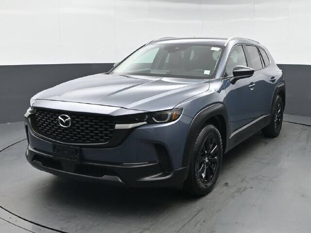 2024 MAZDA CX-50