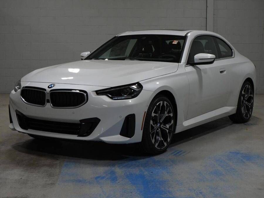2026 BMW 2 Series