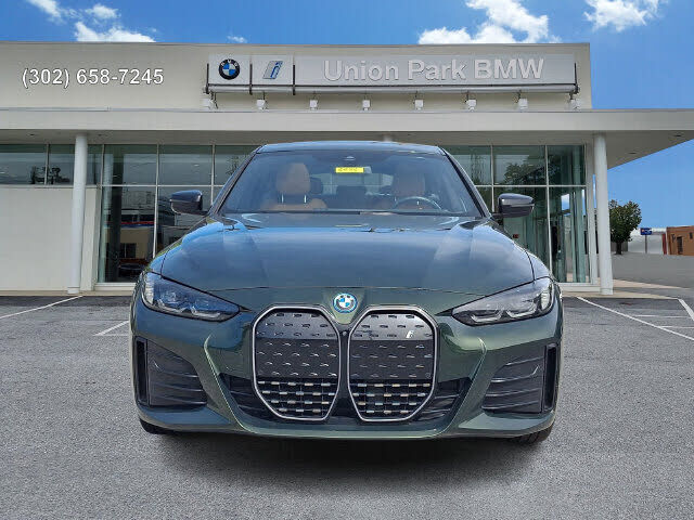 2024 BMW i4