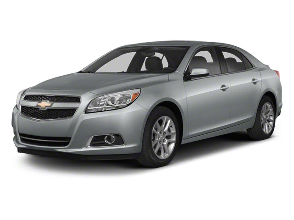 2013 CHEVROLET Malibu