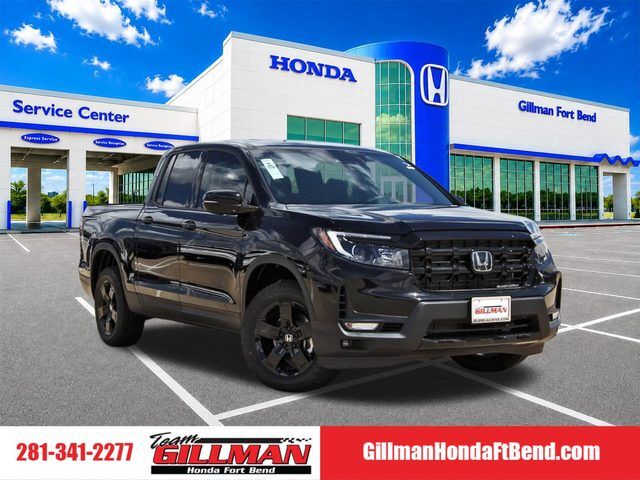 2026 HONDA Ridgeline
