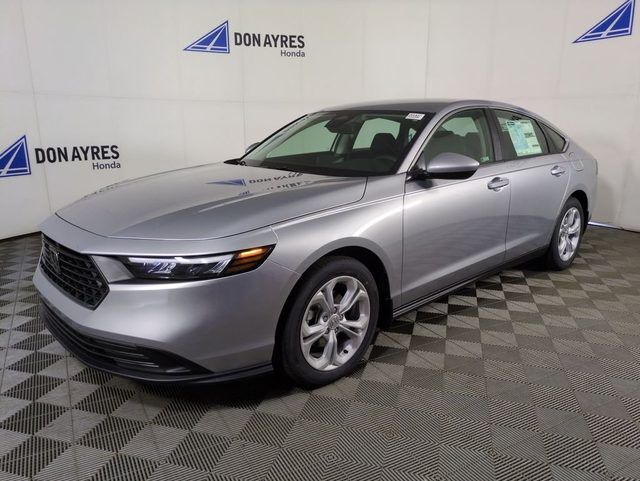 2026 HONDA Accord