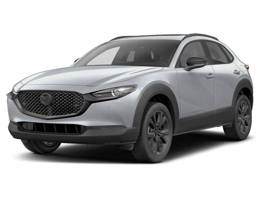 2026 MAZDA CX-30