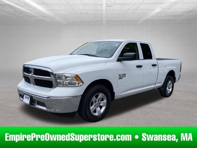 2024 RAM 1500