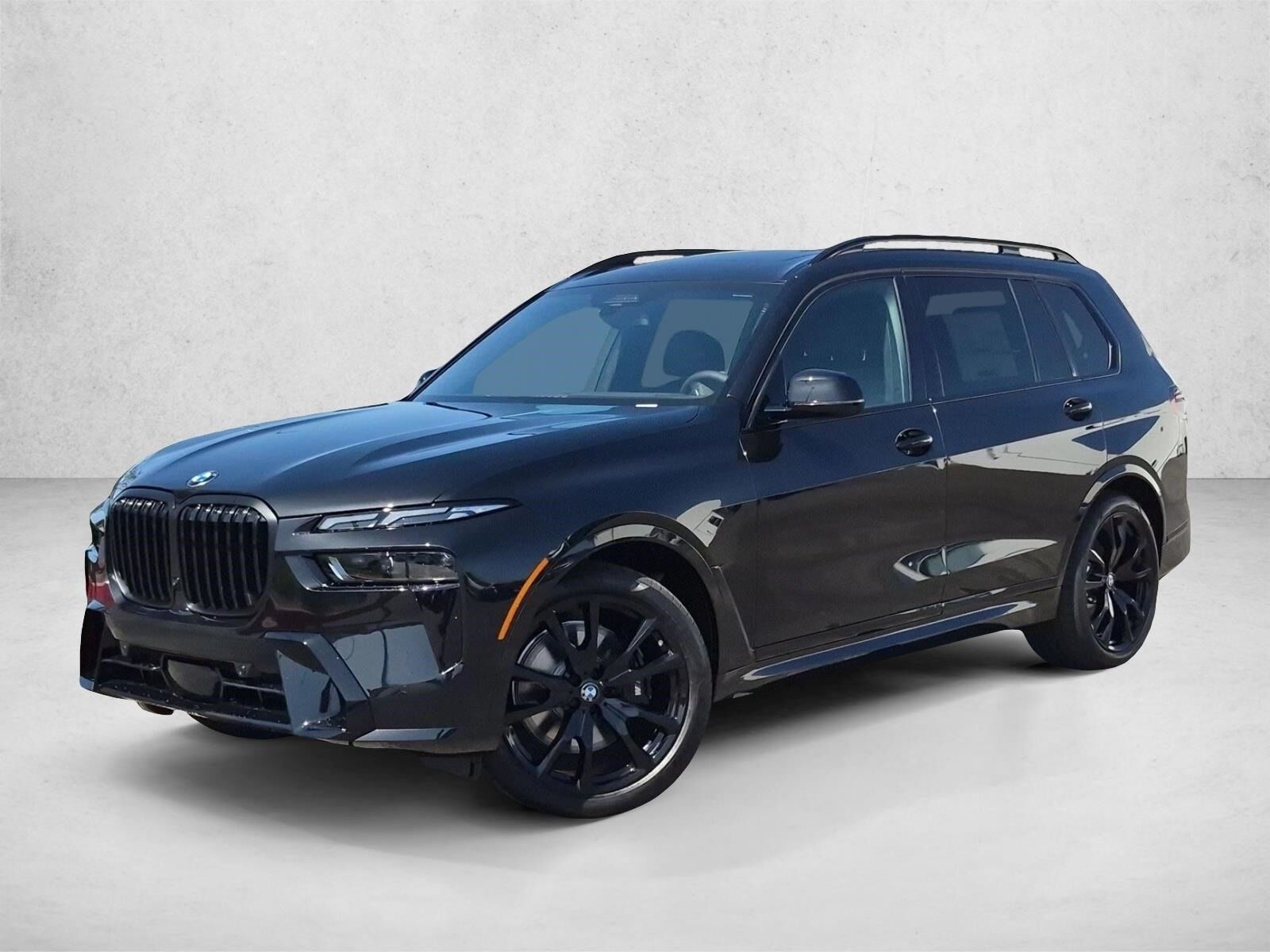 2027 BMW X7