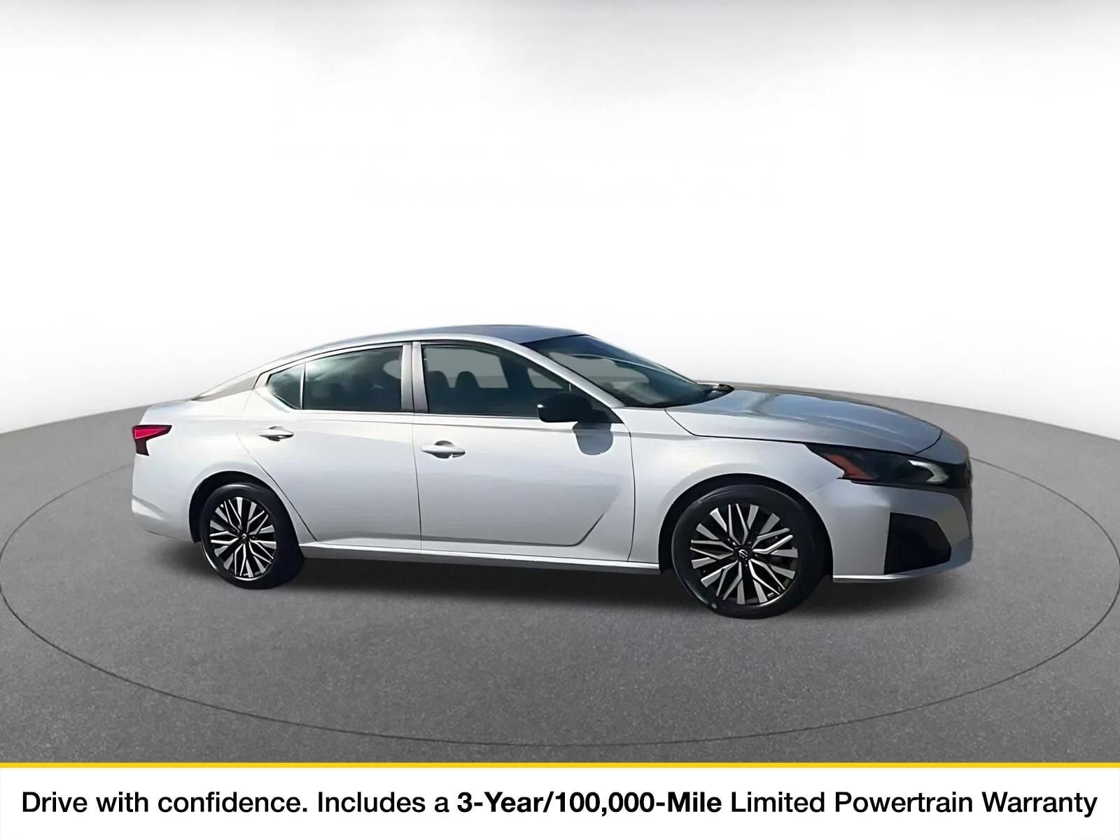 2026 NISSAN Altima