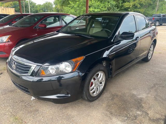 2009 HONDA Accord