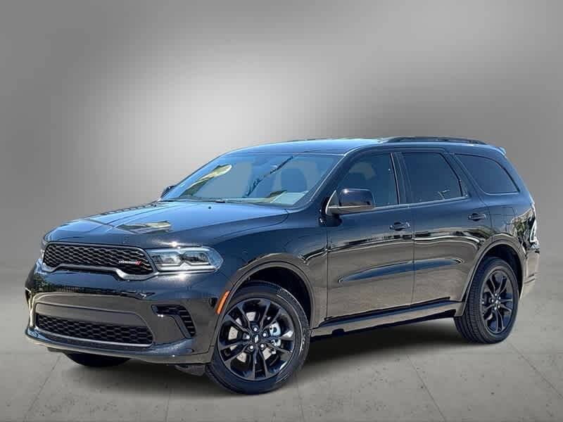 2025 DODGE Durango