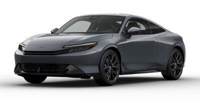 2026 HONDA Prelude