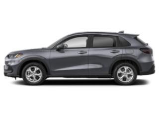 2027 HONDA HR-V