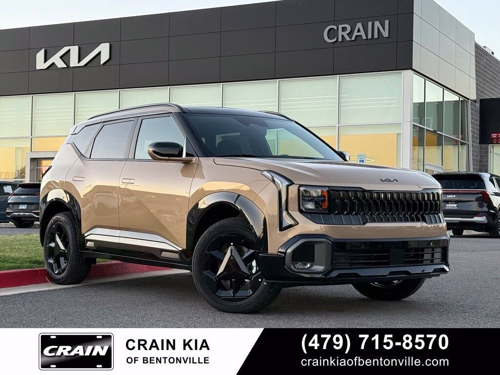 2027 KIA Seltos