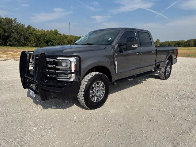2026 FORD F-250