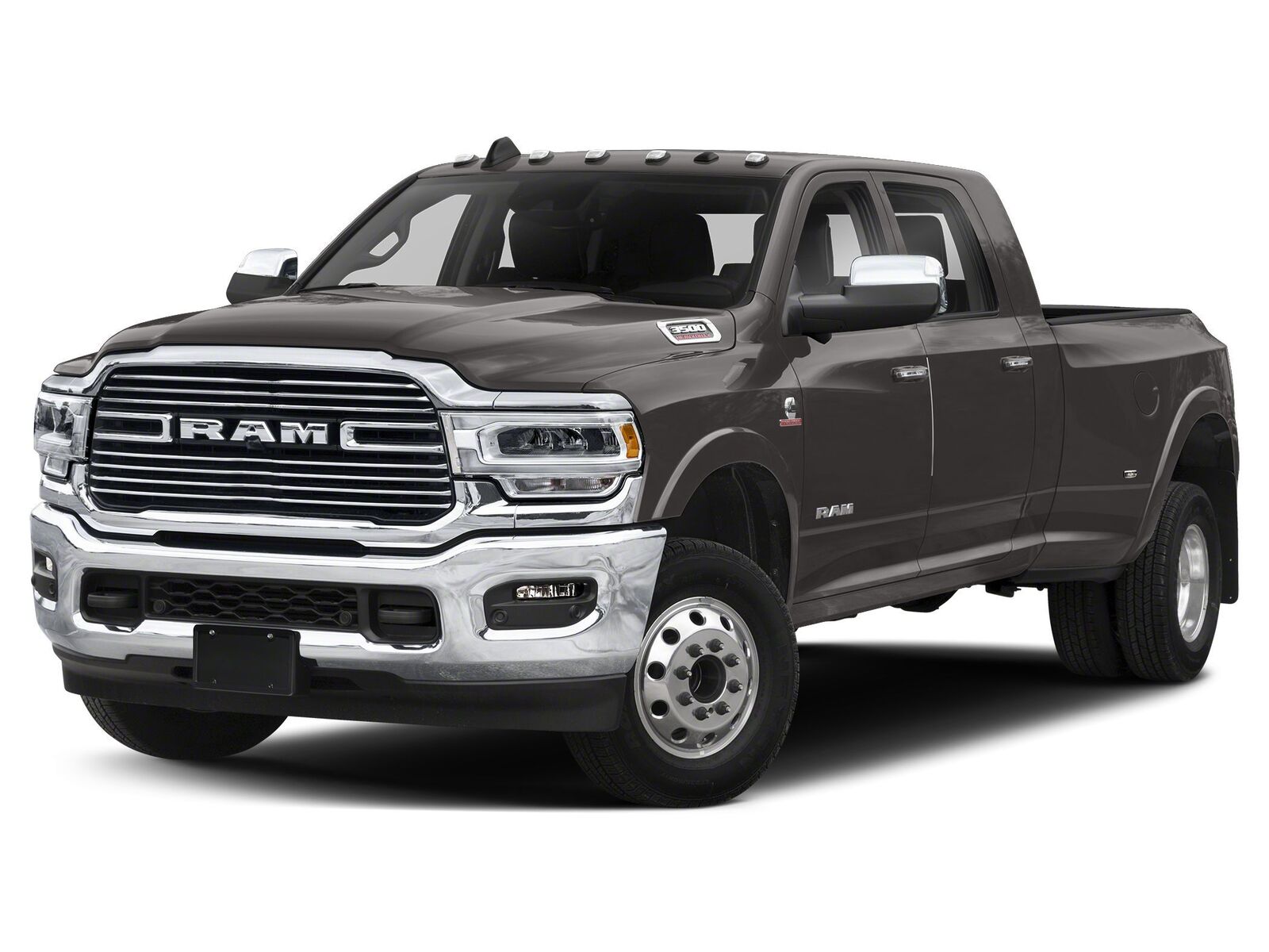 2020 RAM 3500
